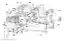 Fig. 01 - Moving apparatus for an injection molding machine