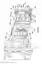 Fig. 09 - Moving apparatus for an injection molding machine