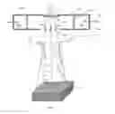 Fig. 06 - Three dimensional printer