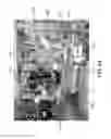 Fig. 20 - Methods and a machine for forming a container from a blank using a rotatable glue panel folder