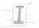 Fig. 01 - Metal sheet or strip for a motor vehicle component