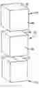 Fig. 01 - COVER ASSEMBLY FOR TEMPERATURE-SENSITIVE CARTONS OR ARTICLES
