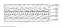 Fig. 01 - Polyimide metal laminated plate and method of making the same