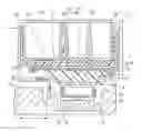 Fig. 01 - Inkjet-head and ink jet printer