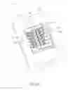 Fig. 15 - Microfluidic die with multiple heaters in a chamber