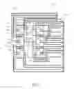Fig. 18 - Microfluidic die with multiple heaters in a chamber