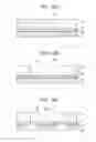 Fig. 13 - Liquid ejecting head and manufacturing method of liquid ejecting head