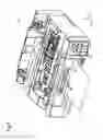 Fig. 04 - Liquid container with optically transparent area and liquid ejection apparatus including liquid container with visual recognition portion