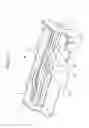 Fig. 11 - Flow path member, liquid ejecting head, and liquid ejecting apparatus