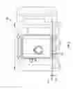 Fig. 03 - Print Head Cleaning Apparatus And Method For A Ribbon Printing System