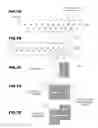 Fig. 06 - Methods of printing calibration patterns, calibration methods, and printers