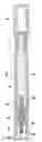 Fig. 01 - Writing instrument