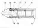 Fig. 01 - Component for writing, drawing, painting and/or cosmetic implements and method for the production thereof