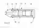 Fig. 03 - Component for writing, drawing, painting and/or cosmetic implements and method for the production thereof