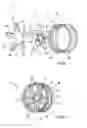 Fig. 03 - Wheel having covering parts