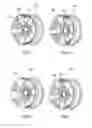 Fig. 05 - Wheel having covering parts