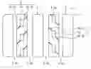 Fig. 01 - Pneumatic tire