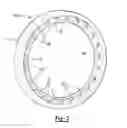 Fig. 04 - Tire inflation system having a seal