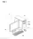 Fig. 02 - METHOD FOR ESTIMATING SHAPE OF VULCANIZATION-MOLDED TIRE