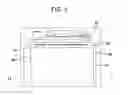 Fig. 02 - Air vent with forced air feature