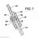 Fig. 06 - Air vent with forced air feature