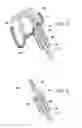 Fig. 05 - Air vent for mitigating hot air in vehicle