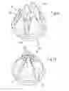 Fig. 02 - Venting apparatus for liquid containers, in particular for liquid containers for an aqueous urea solution