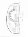 Fig. 02 - Gearshift optimization gauge