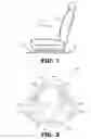 Fig. 02 - Seat track assembly having load absorption features