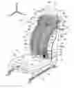 Fig. 01 - Vehicle seat