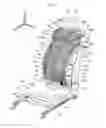 Fig. 02 - Vehicle seat
