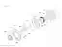 Fig. 04 - Reclining device for vehicle seat