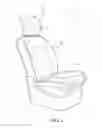 Fig. 02 - Headrest assembly for a vehicle seat