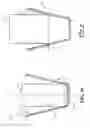 Fig. 07 - Cup holder assembly having deformable retainer