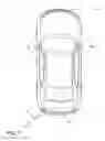 Fig. 08 - Exterior light system for a vehicle