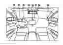 Fig. 01 - Method for ascertaining the heart rate of the driver of a vehicle