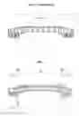 Fig. 02 - Bumper back beam for vehicle