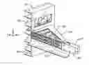 Fig. 01 - Hybrid quarter module design for front underrun protection device