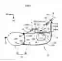 Fig. 02 - Side airbag device