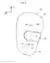 Fig. 04 - Side airbag device