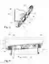 Fig. 04 - Molded active plastics components for a vehicle airbag assembly