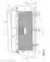 Fig. 07 - Molded active plastics components for a vehicle airbag assembly