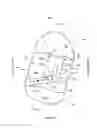 Fig. 19 - Vehicular side airbag device
