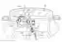 Fig. 01 - INPUT DEVICE FOR A MOTOR VEHICLE