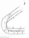 Fig. 02 - method and device for assisting the driver of a two-wheeled vehicle in approaching curves