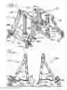 Fig. 02 - Dolly for moving objects