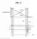 Fig. 04 - Method of preventing over stroke in rear-wheel steering system and linear sensor applied thereto