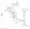 Fig. 02 - Steering system