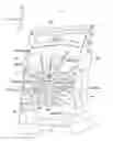 Fig. 01 - Suspension tower and vehicle front portion structure