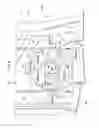 Fig. 04 - Suspension tower and vehicle front portion structure